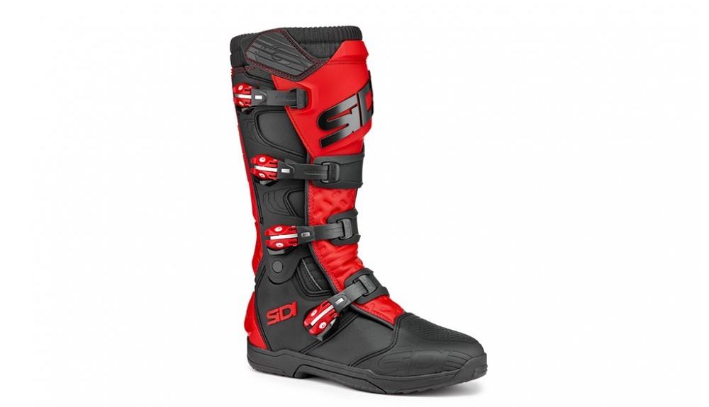 x power sc 6