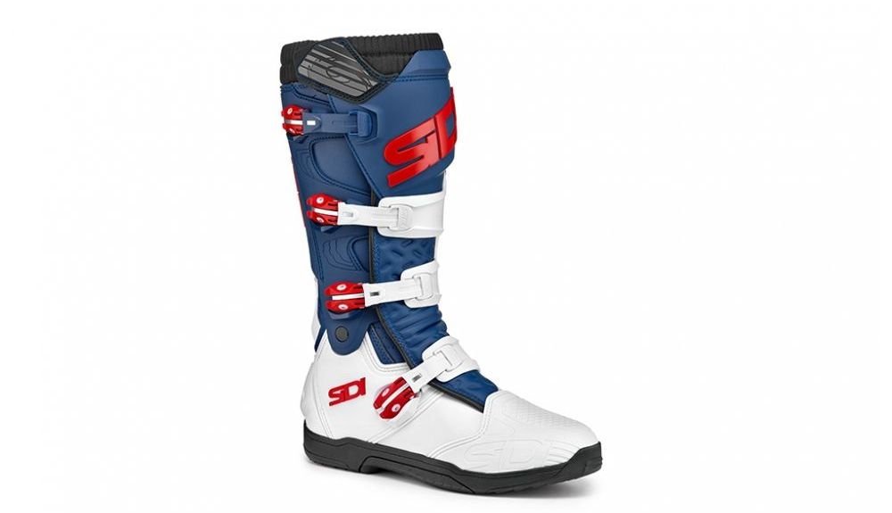 x power sc 8