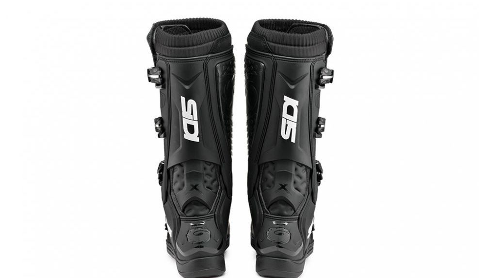 x power sc 4