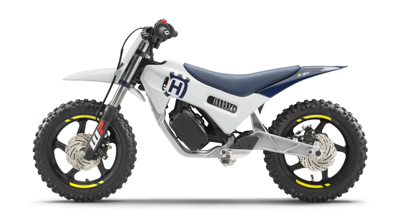 Husqvarna EE 2
