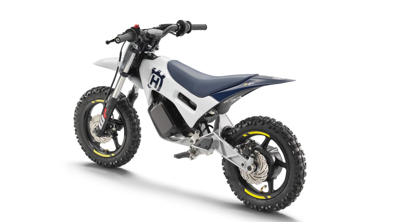 Husqvarna EE 2
