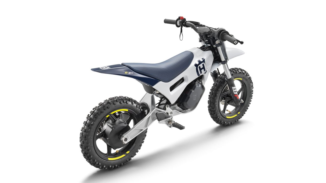 Husqvarna EE 2