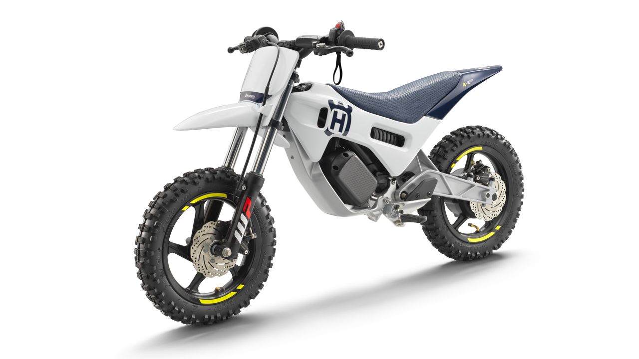 Husqvarna EE 2