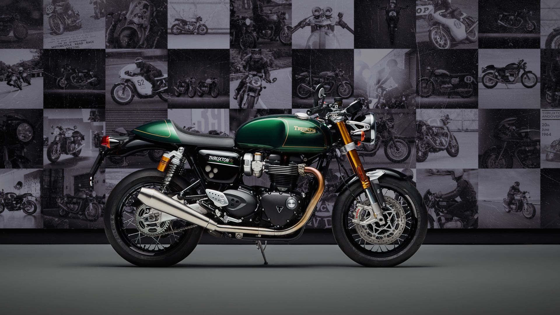 Triumph Thruxton RS 2024 Final Edition Estatica (1)