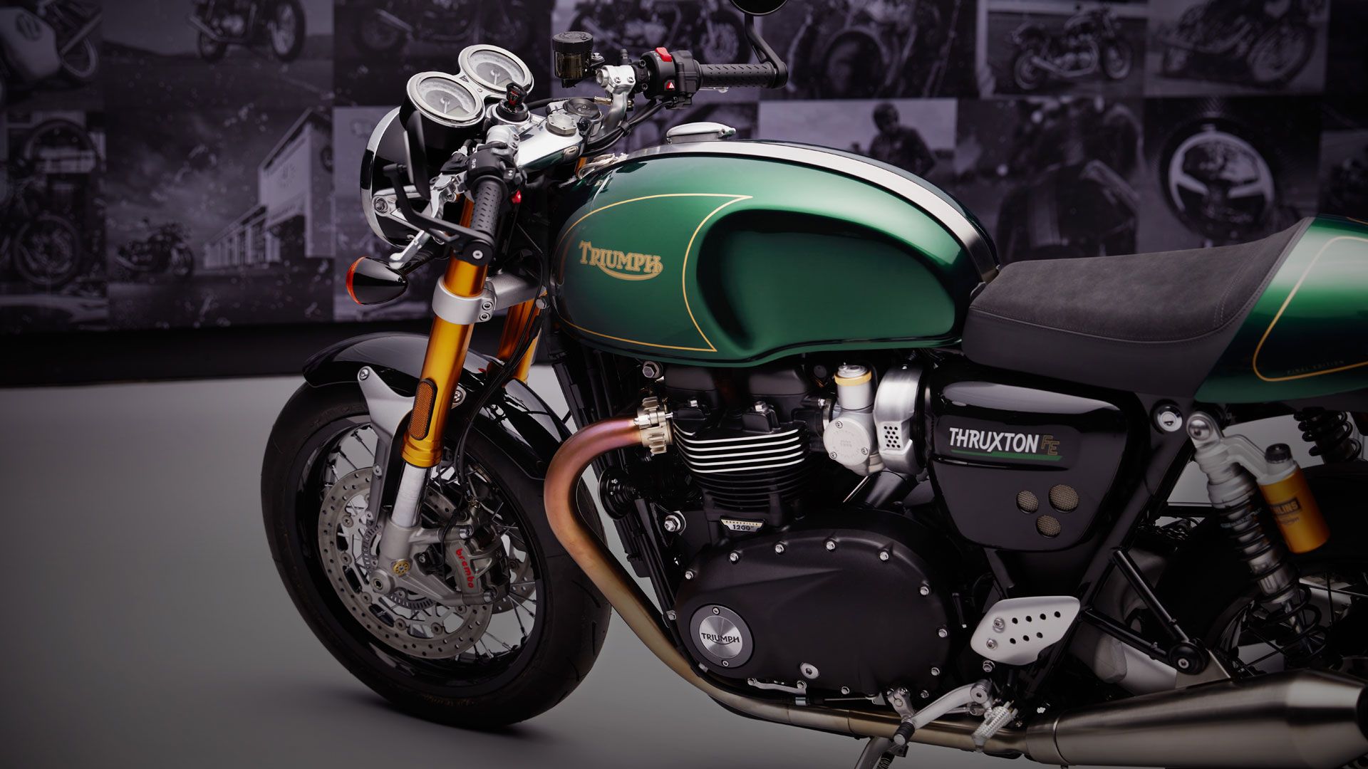 Triumph Thruxton RS 2024 Final Edition Estatica (4)