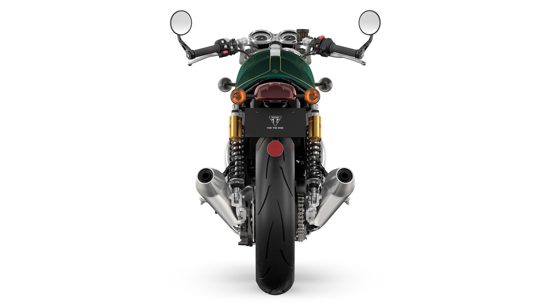 Triumph Thruxton RS 2024 Final Edition Estudio (3)