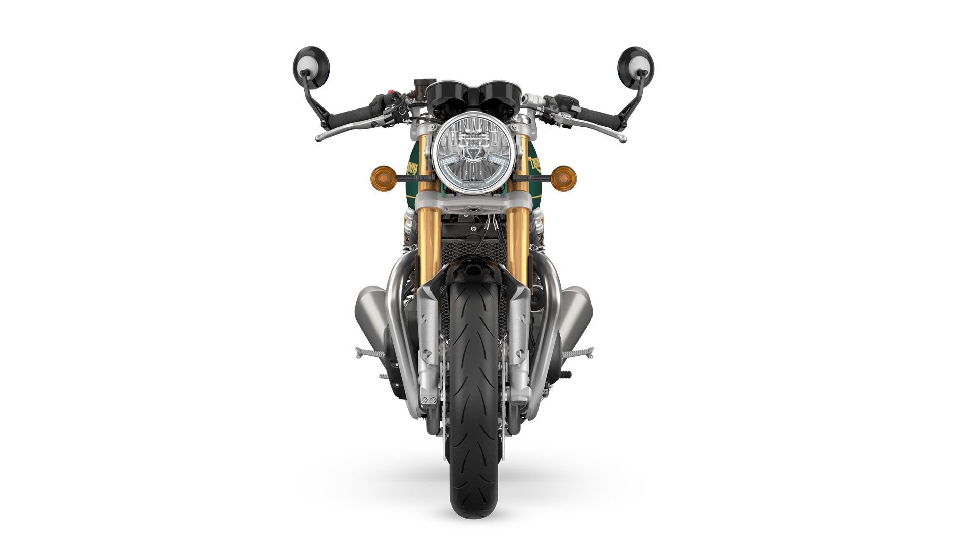 Triumph Thruxton RS 2024 Final Edition Estudio (4)