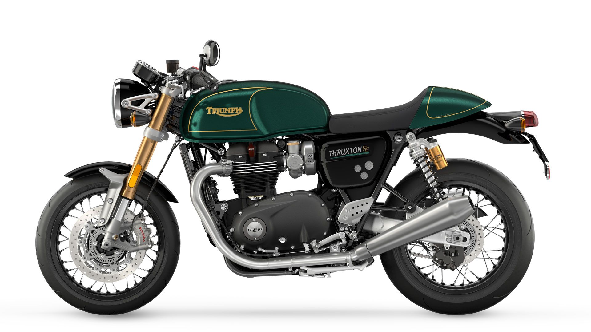 Triumph Thruxton RS 2024 Final Edition Estudio (5)