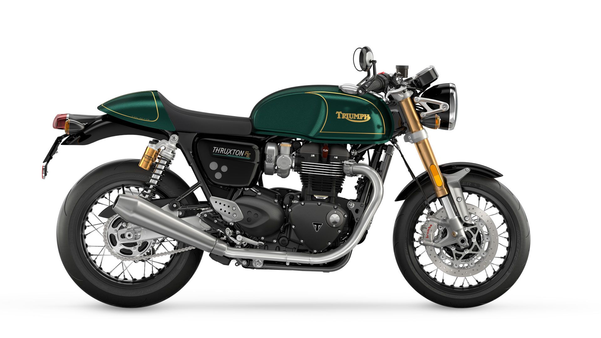 Triumph Thruxton RS 2024 Final Edition Estudio (6)