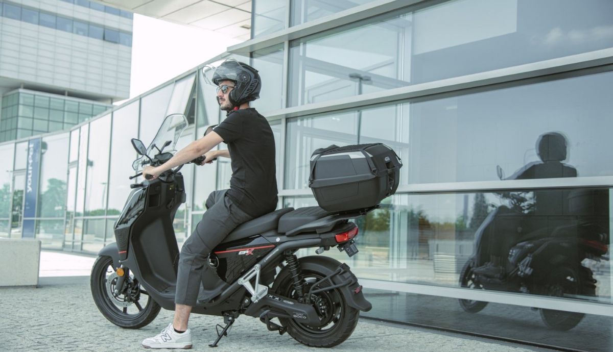 NdP GIVI B45+ ACCION 2 (Grande)