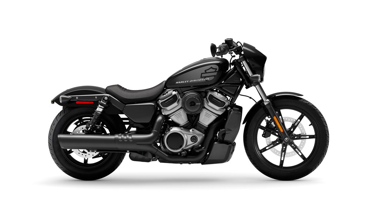 Harley-Davidson Nightster