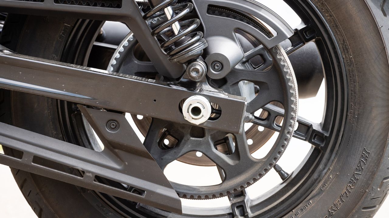 Harley-Davidson Nightster