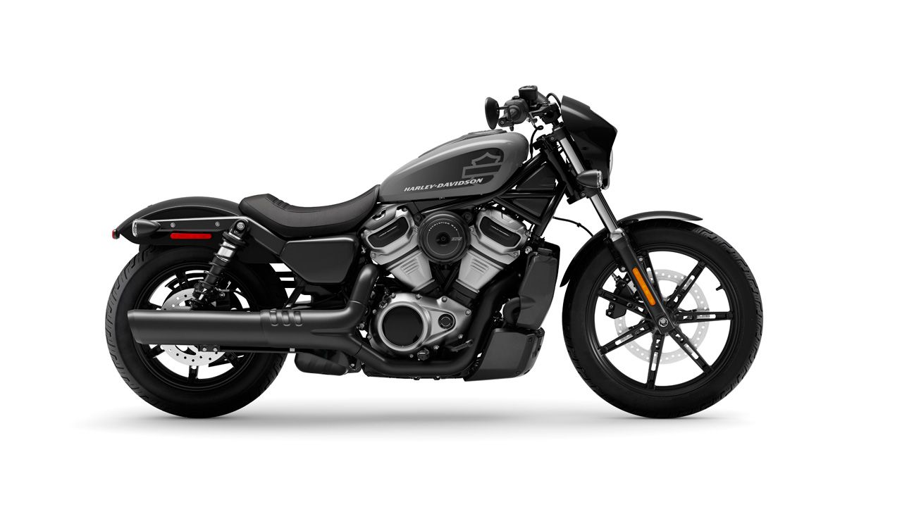 Harley-Davidson Nightster