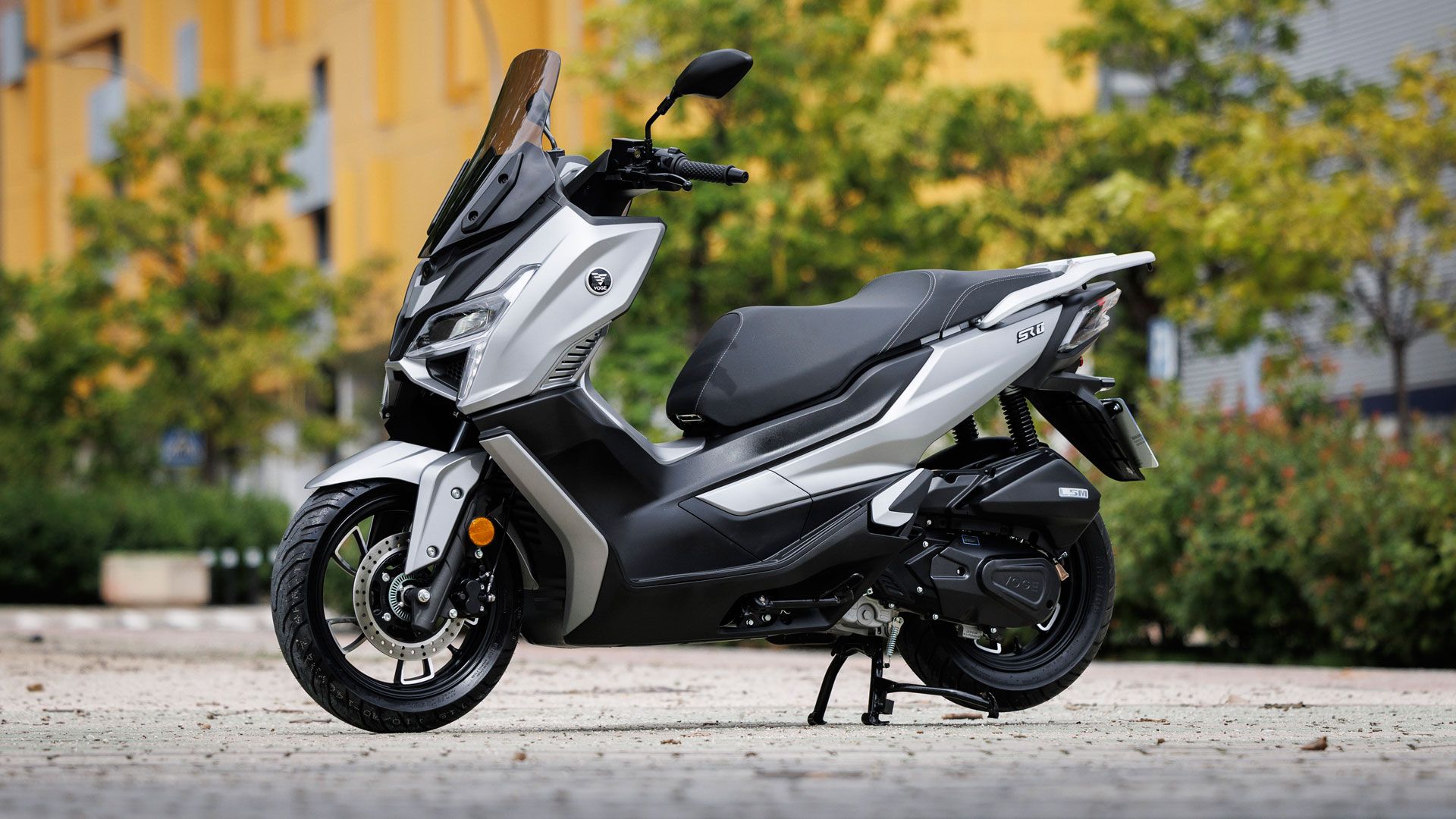 Voge SR1 125 2023 Estaticas (1)