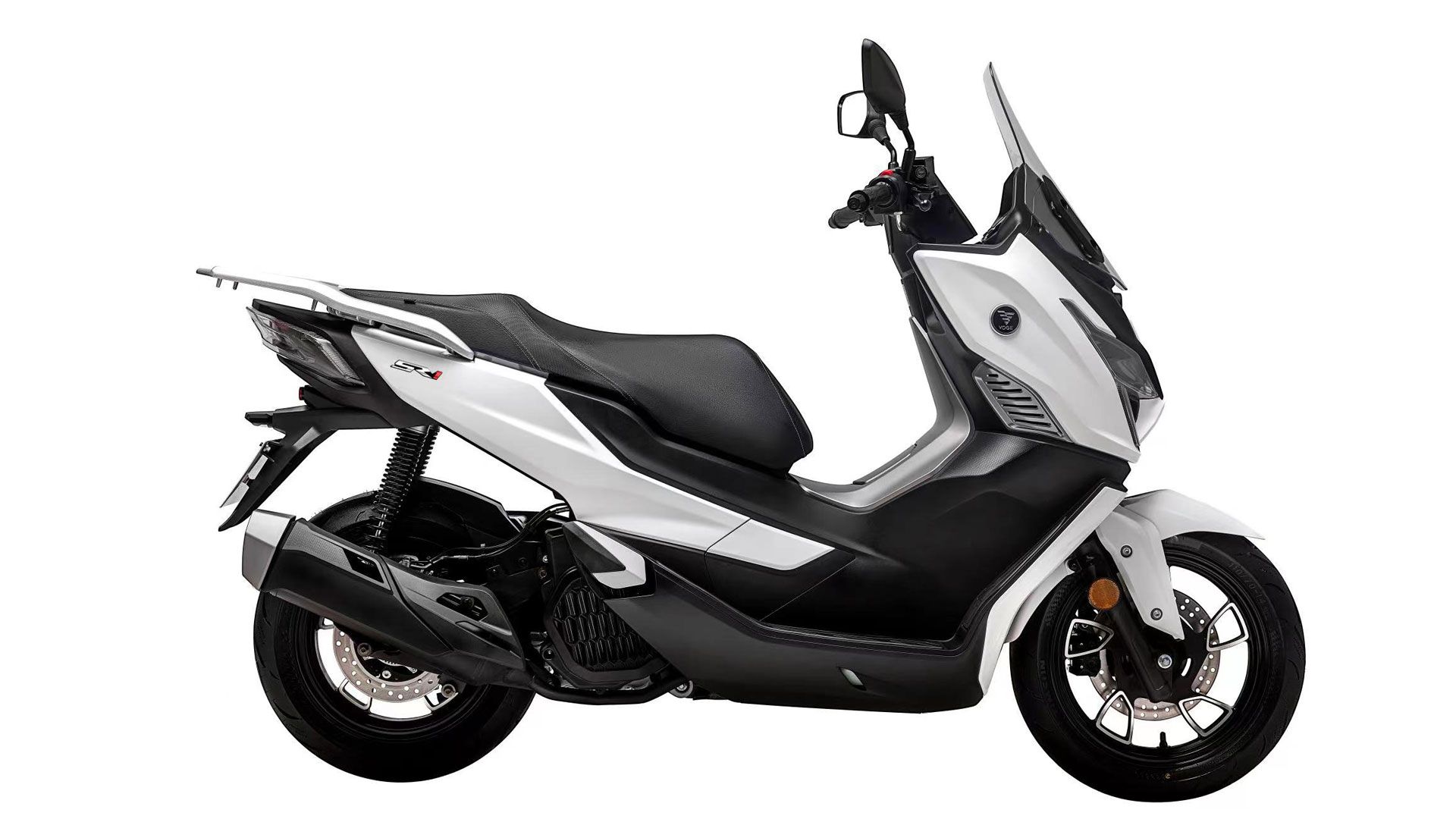 Voge SR1 125 2023 Estudio (1)