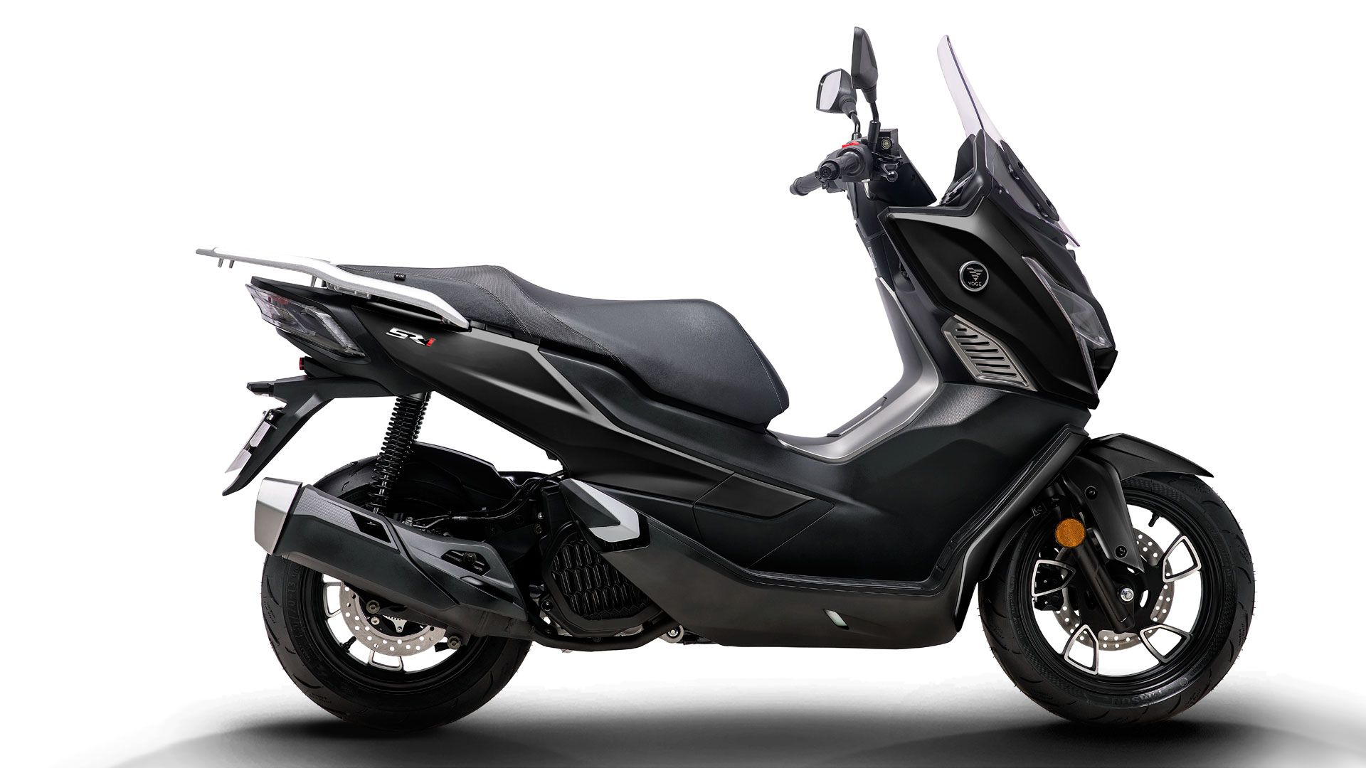 Voge SR1 125 2023 Estudio (2)