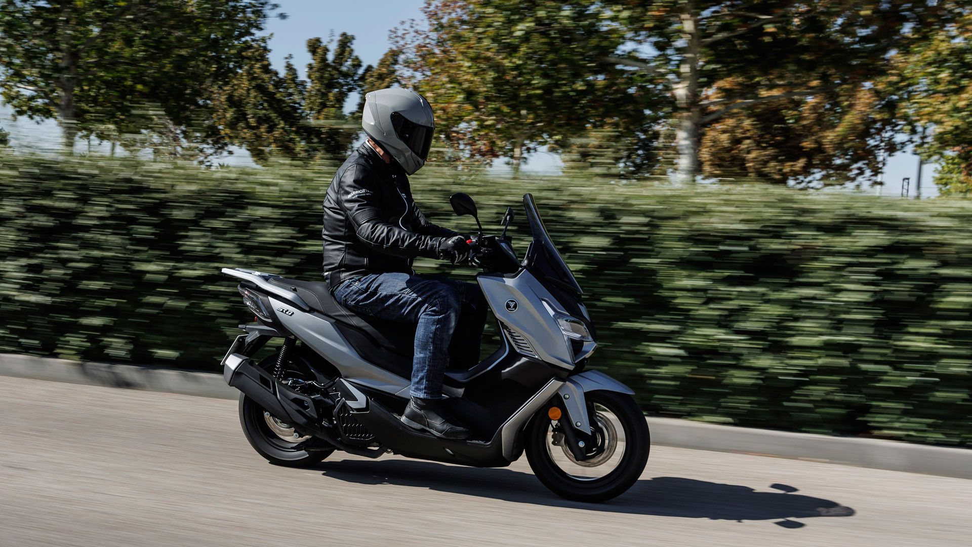 Voge SR1 2023 Accion (7)