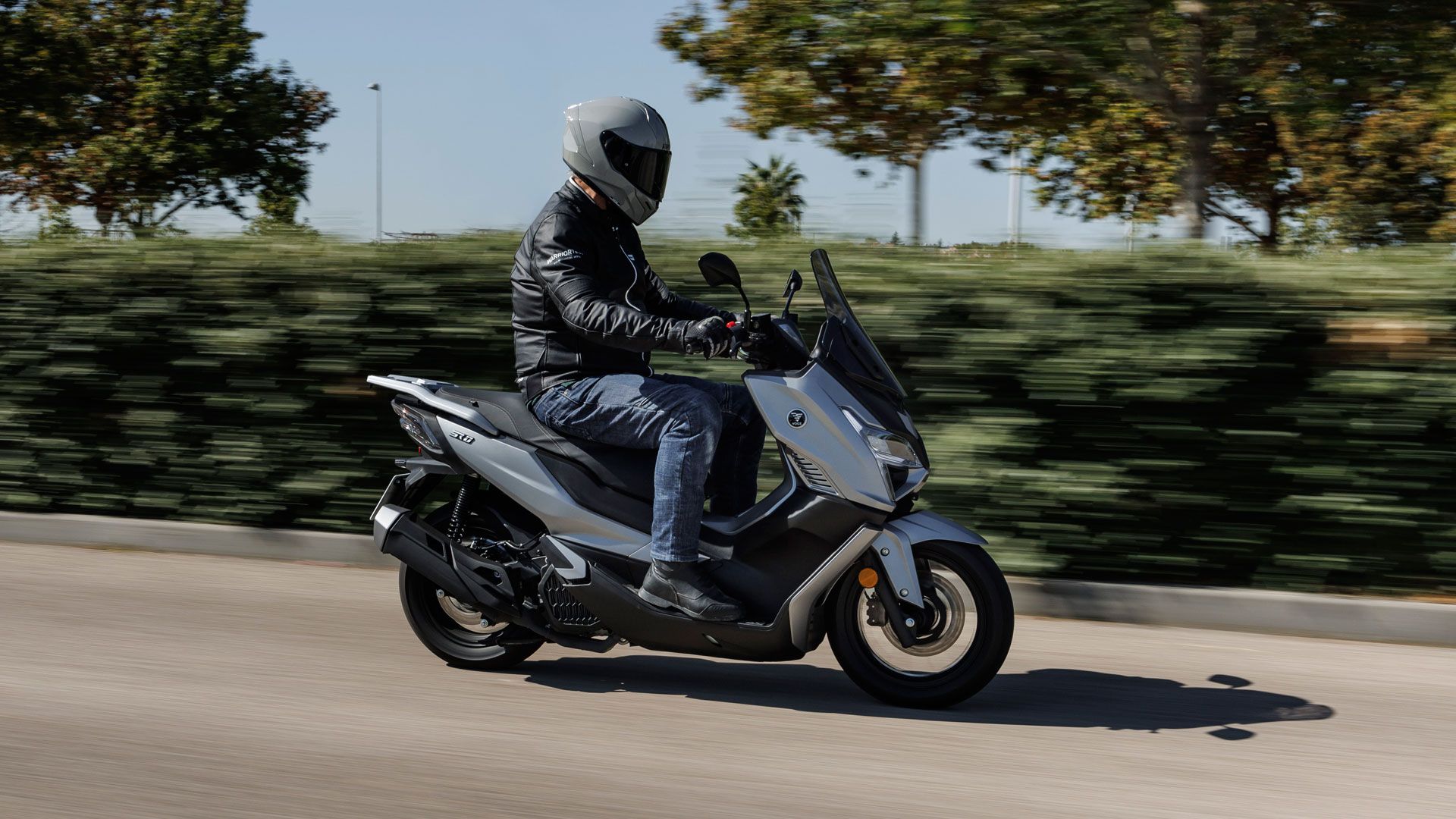 Voge SR1 2023 Accion (8)