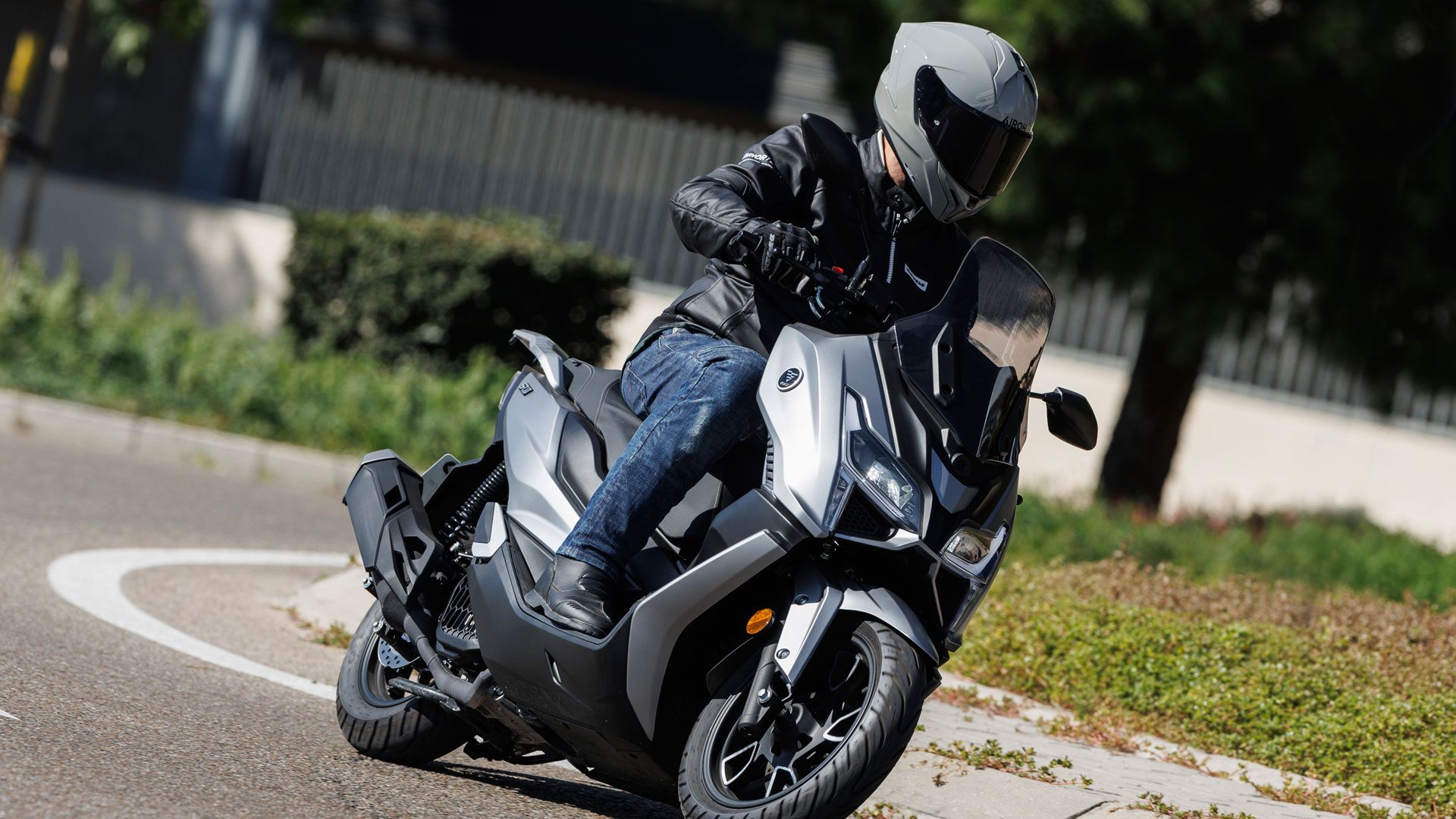 Voge SR1 2023 Accion (10)