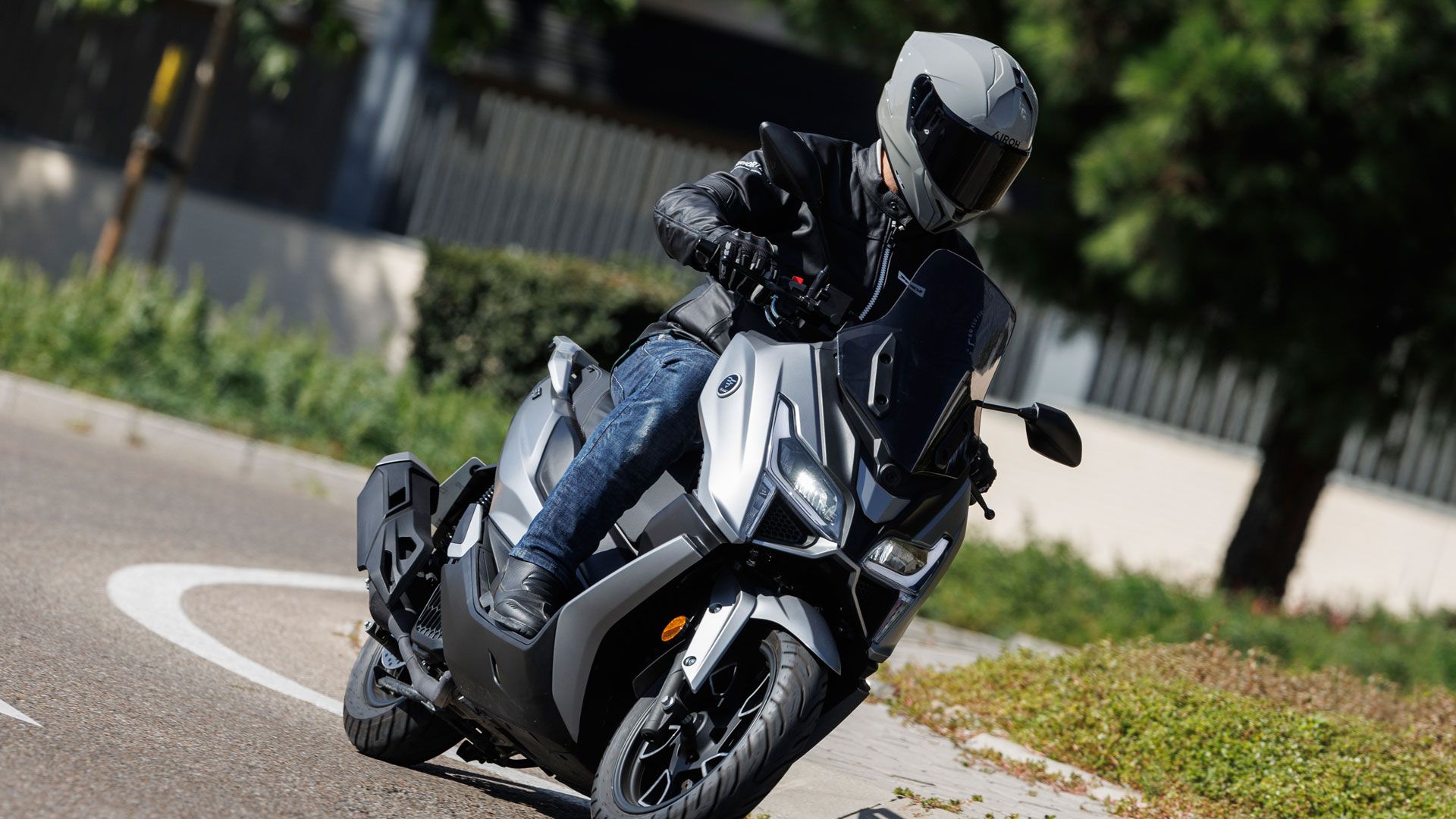 Voge SR1 2023 Accion (11)