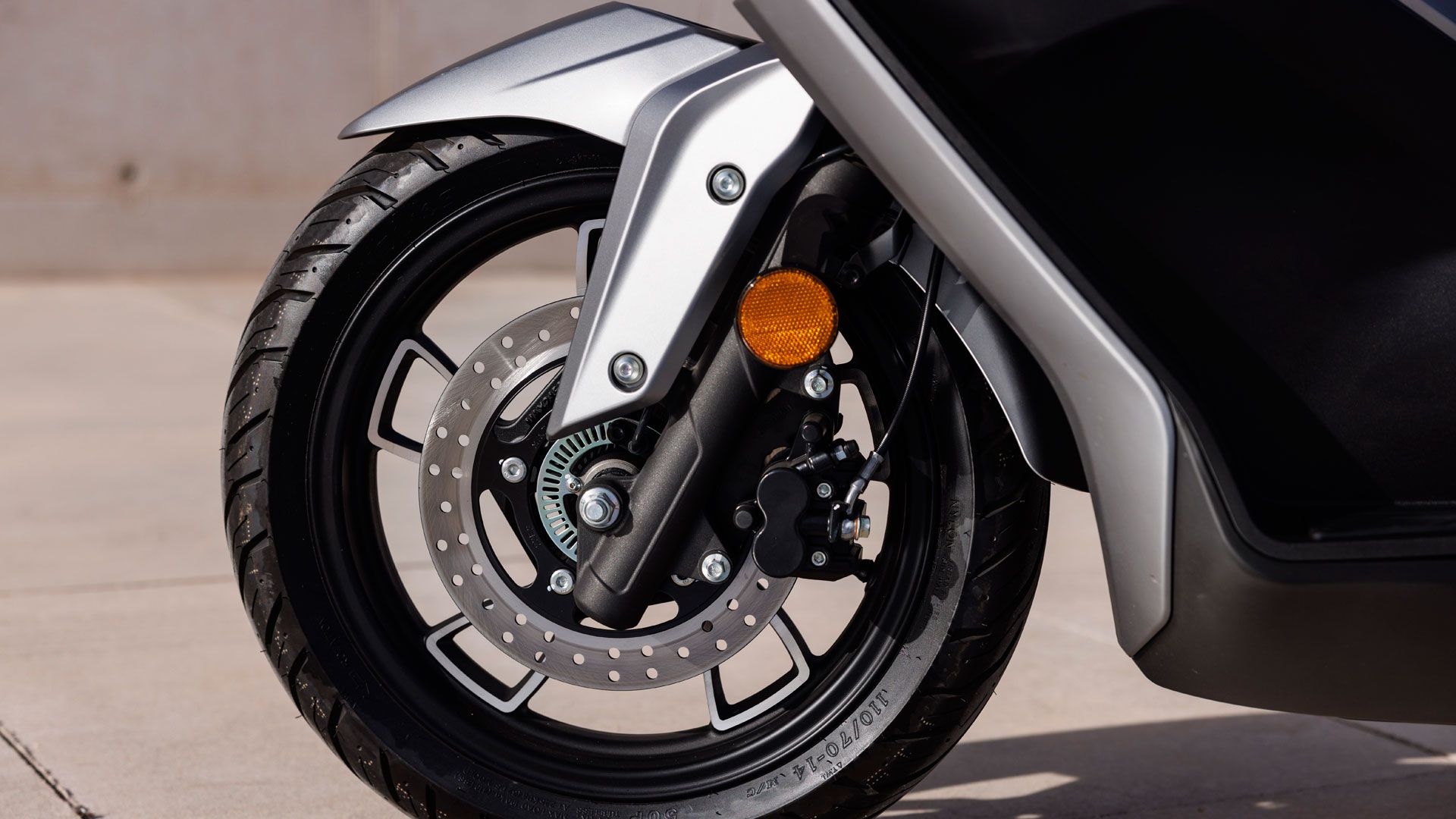 Voge SR1125  2023 Detalles (5)