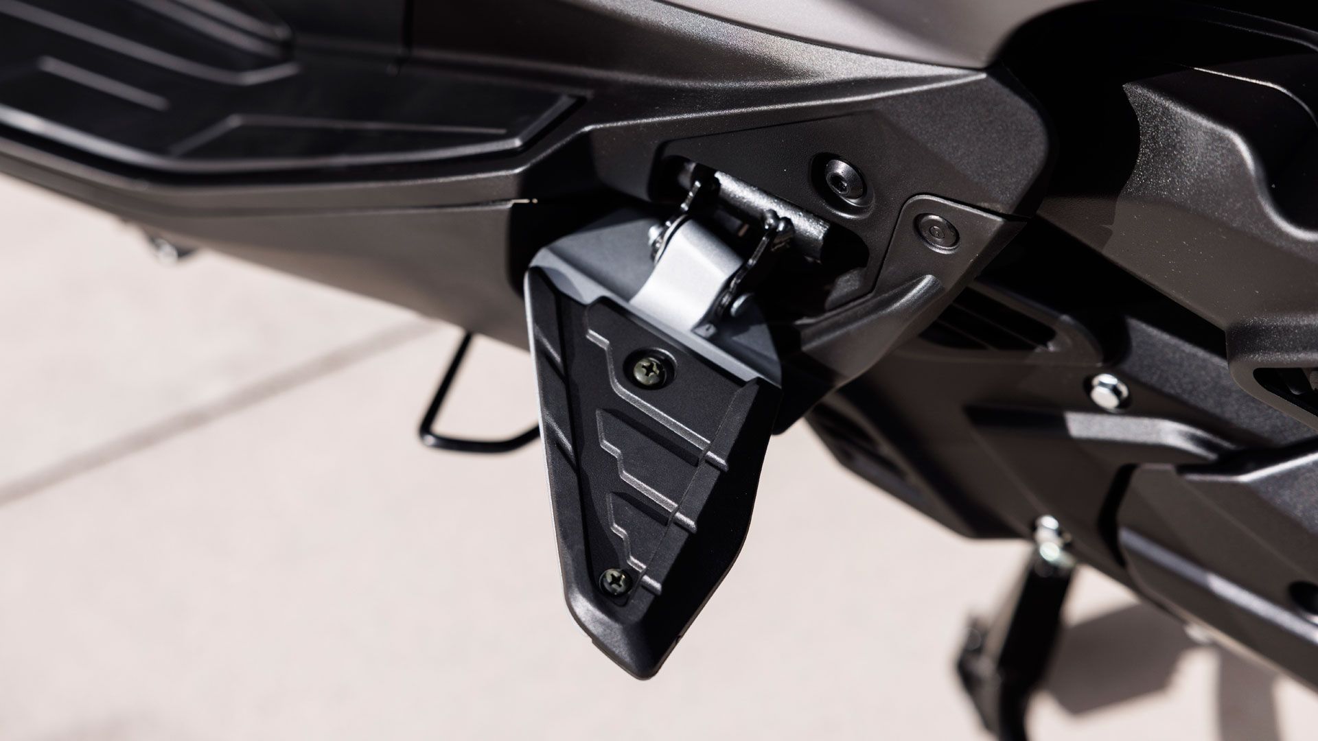 Voge SR1125  2023 Detalles (7)