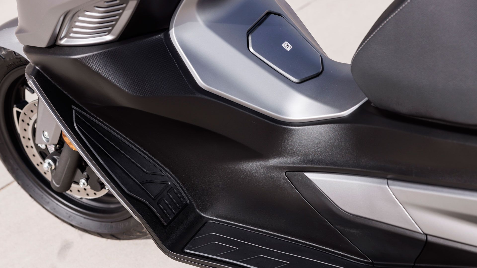 Voge SR1125  2023 Detalles (9)
