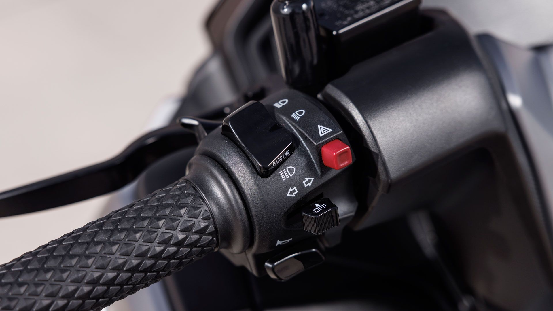 Voge SR1125  2023 Detalles (11)