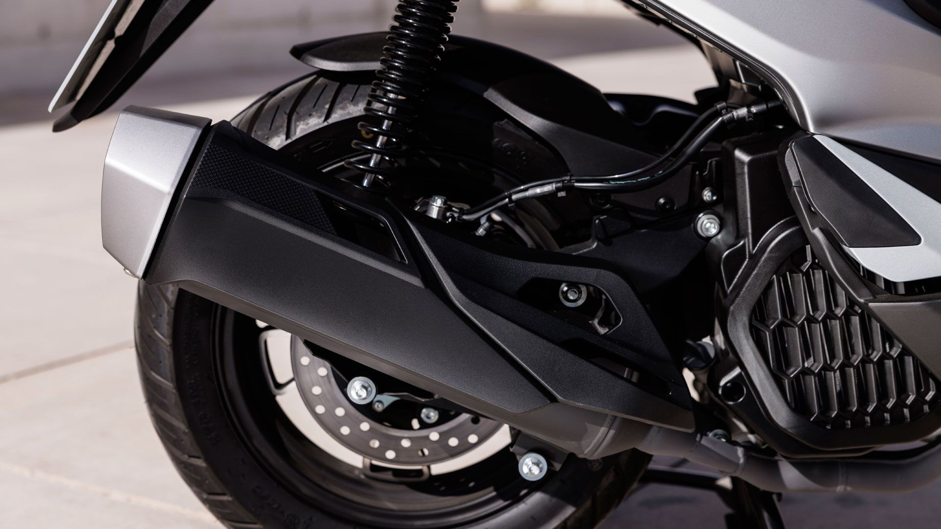 Voge SR1125  2023 Detalles (24)