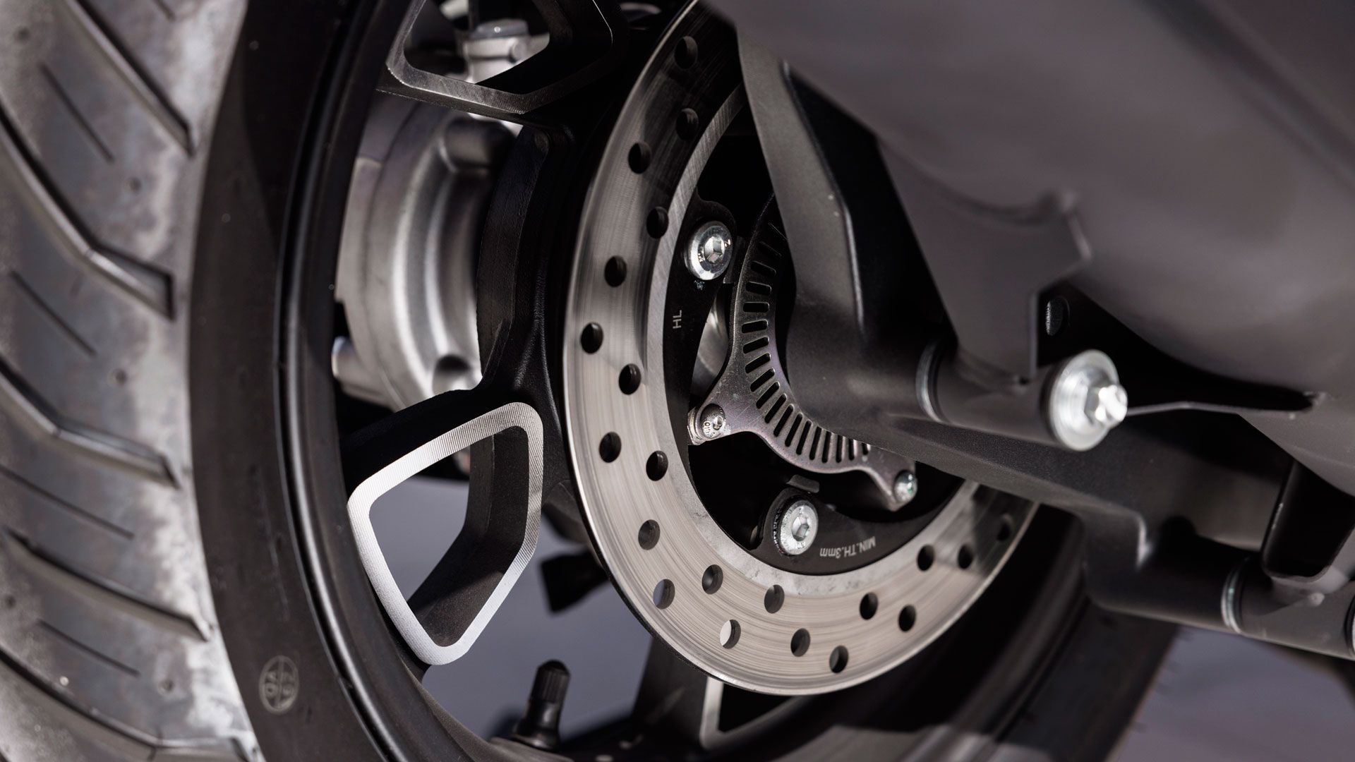 Voge SR1125  2023 Detalles (26)