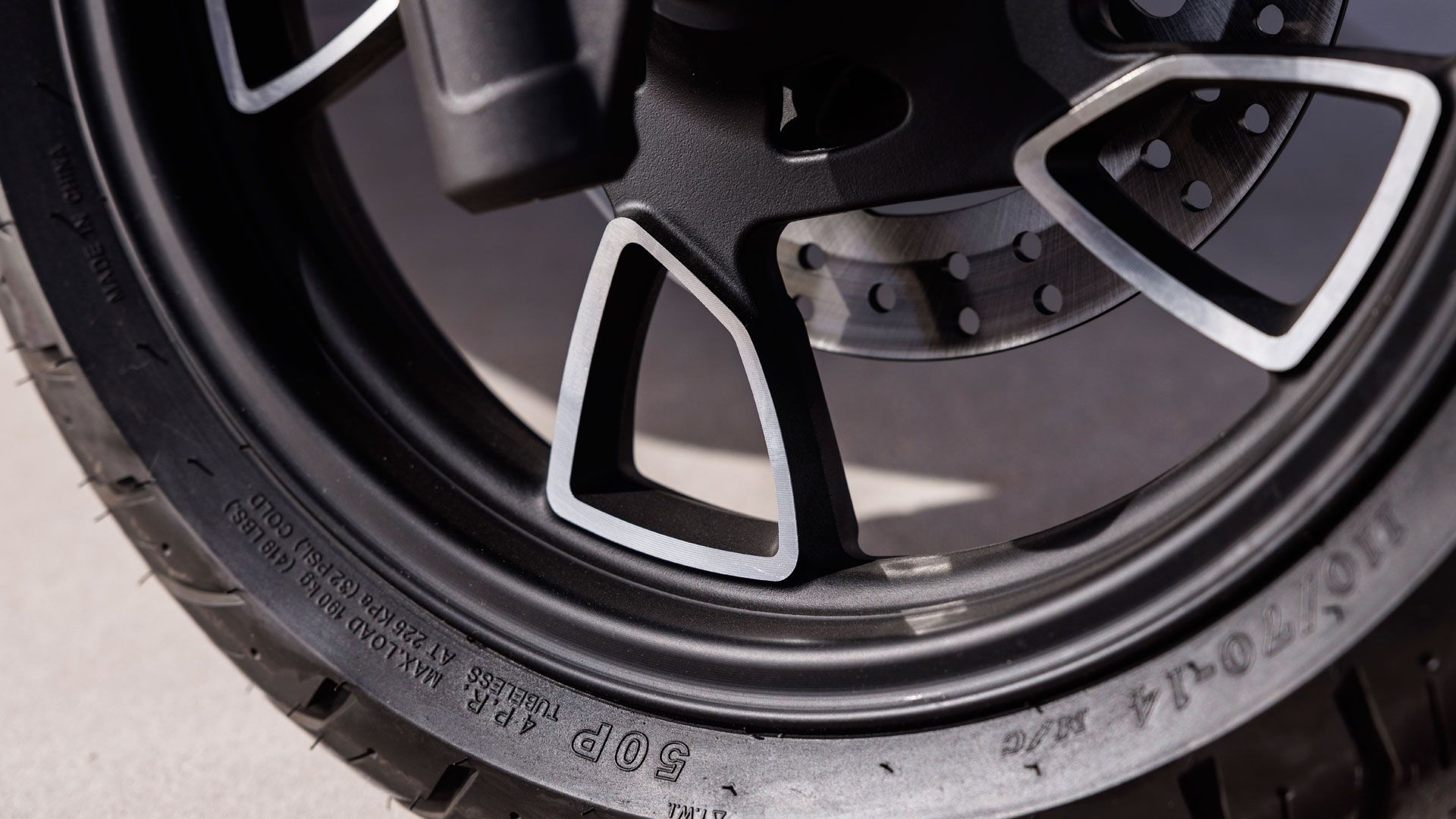 Voge SR1125  2023 Detalles (27)