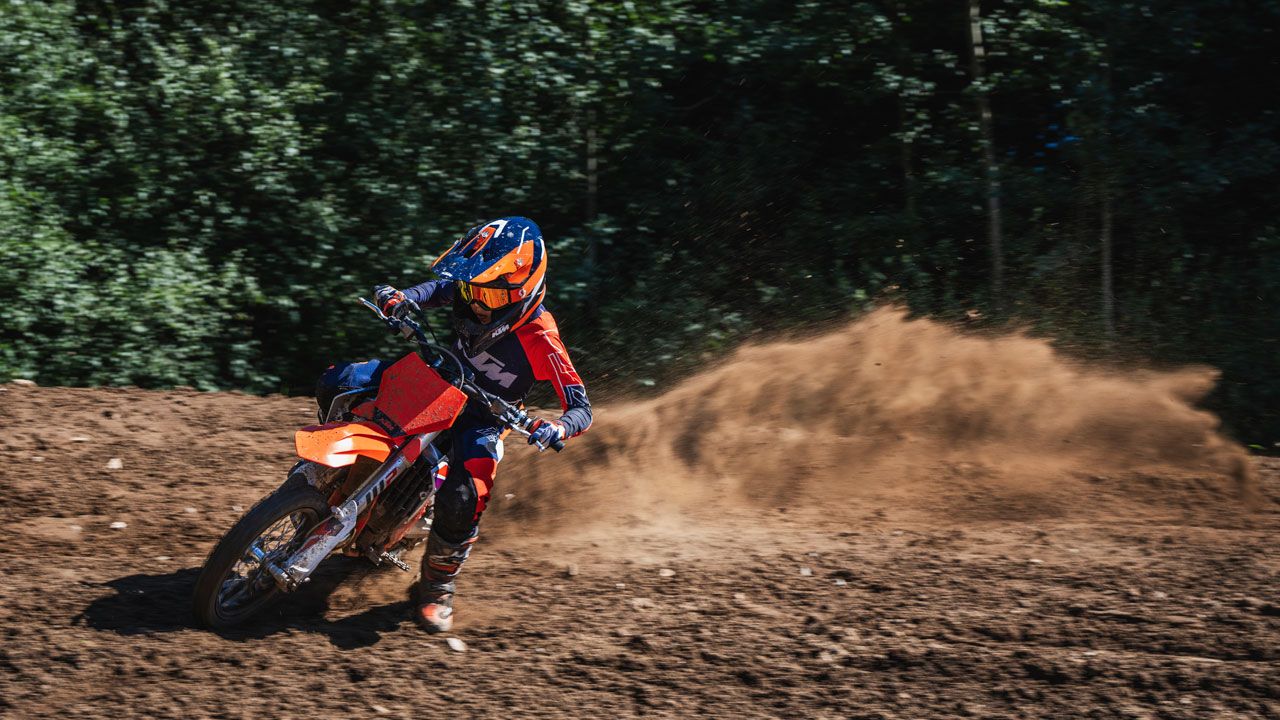 KTM 65 SX 2024
