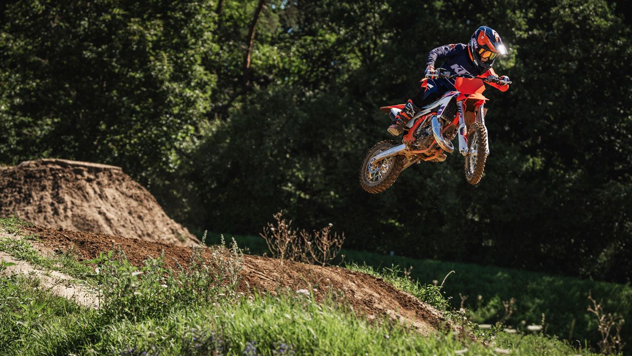 KTM 65 SX 2024