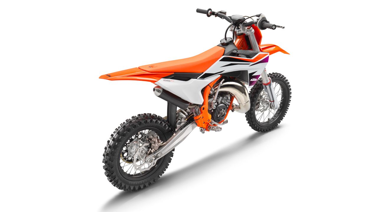 KTM 65 SX 2024
