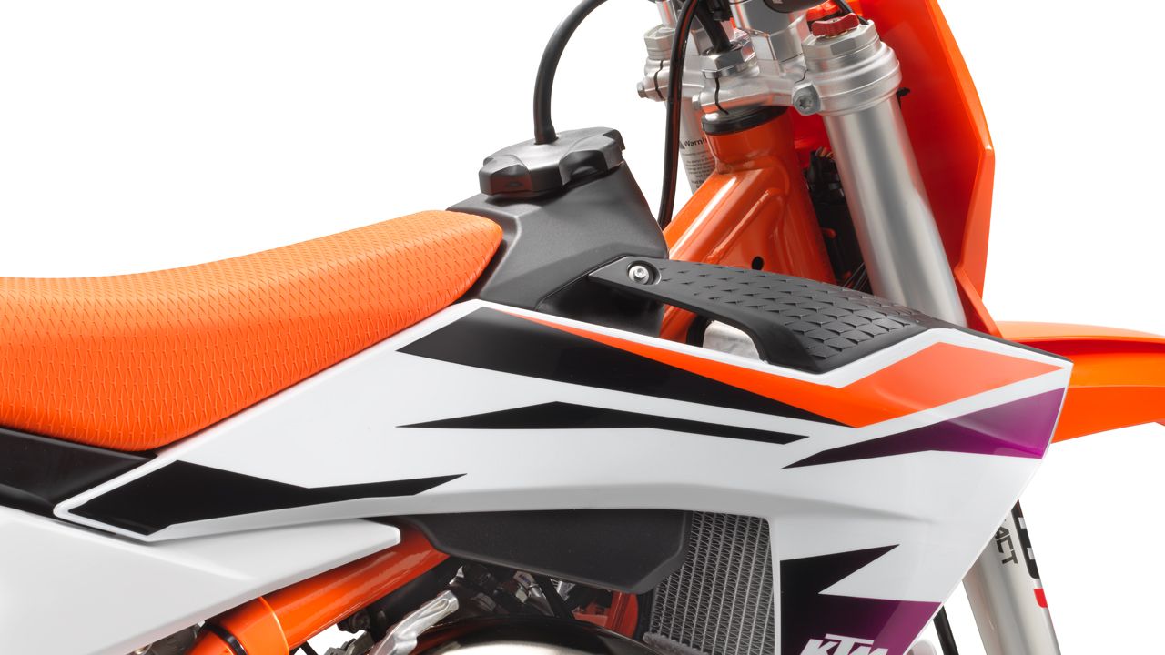 KTM 65 SX 2024