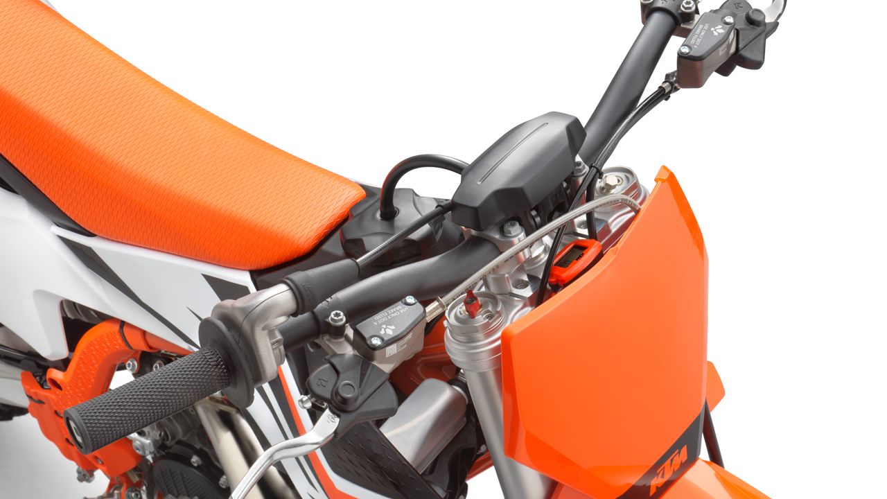 KTM 65 SX 2024