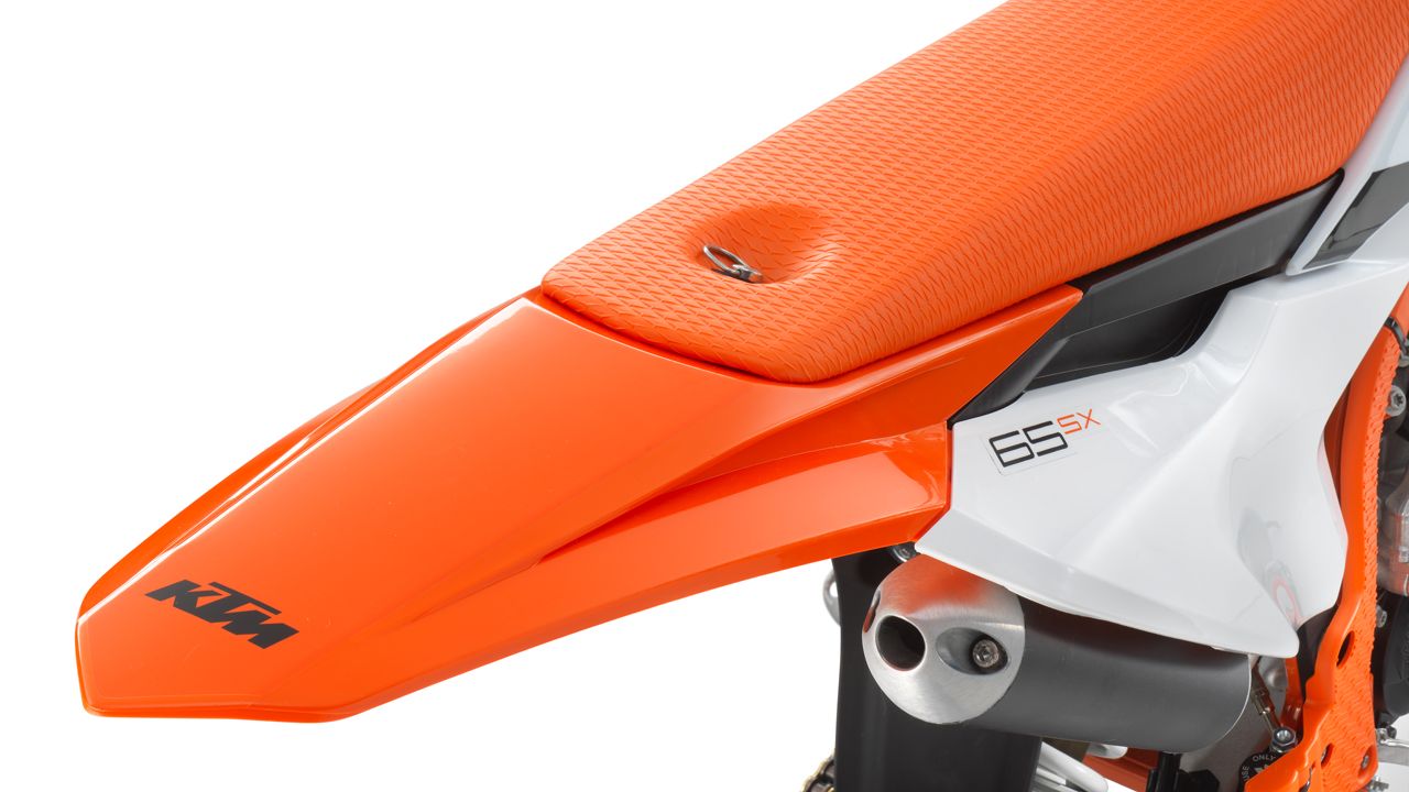 KTM 65 SX 2024