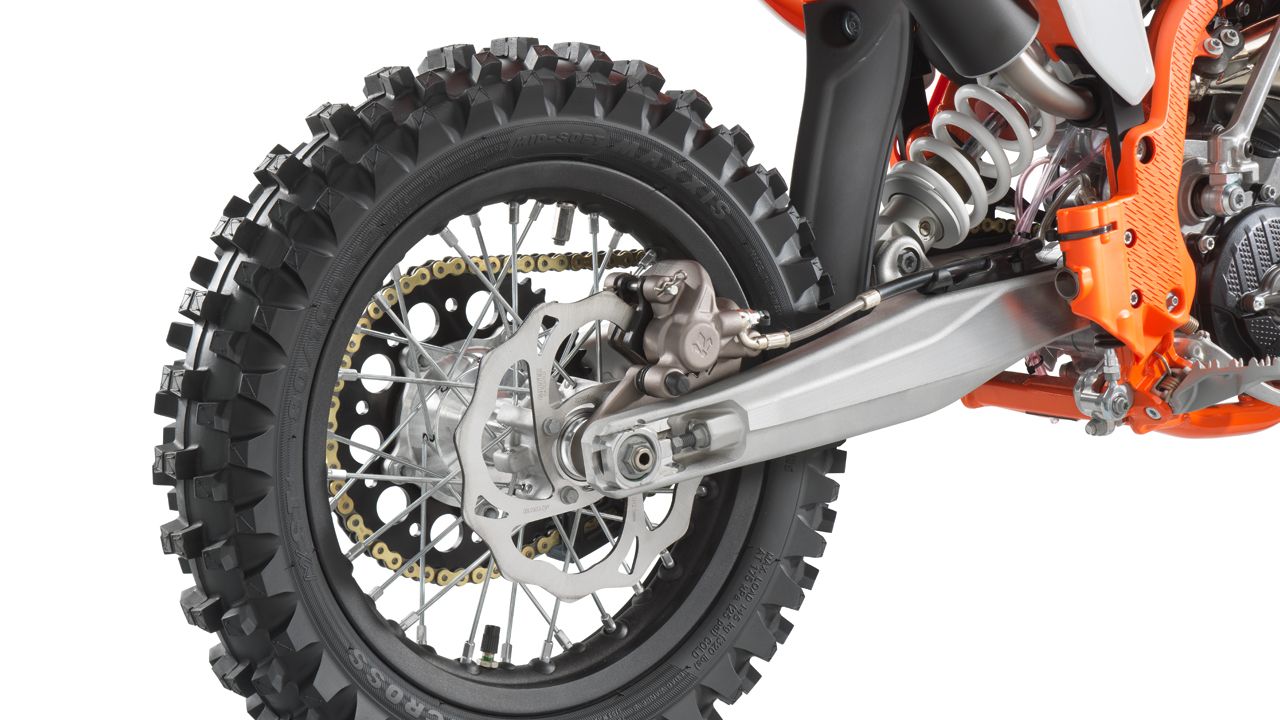 KTM 65 SX 2024
