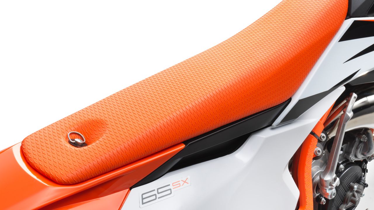 KTM 65 SX 2024