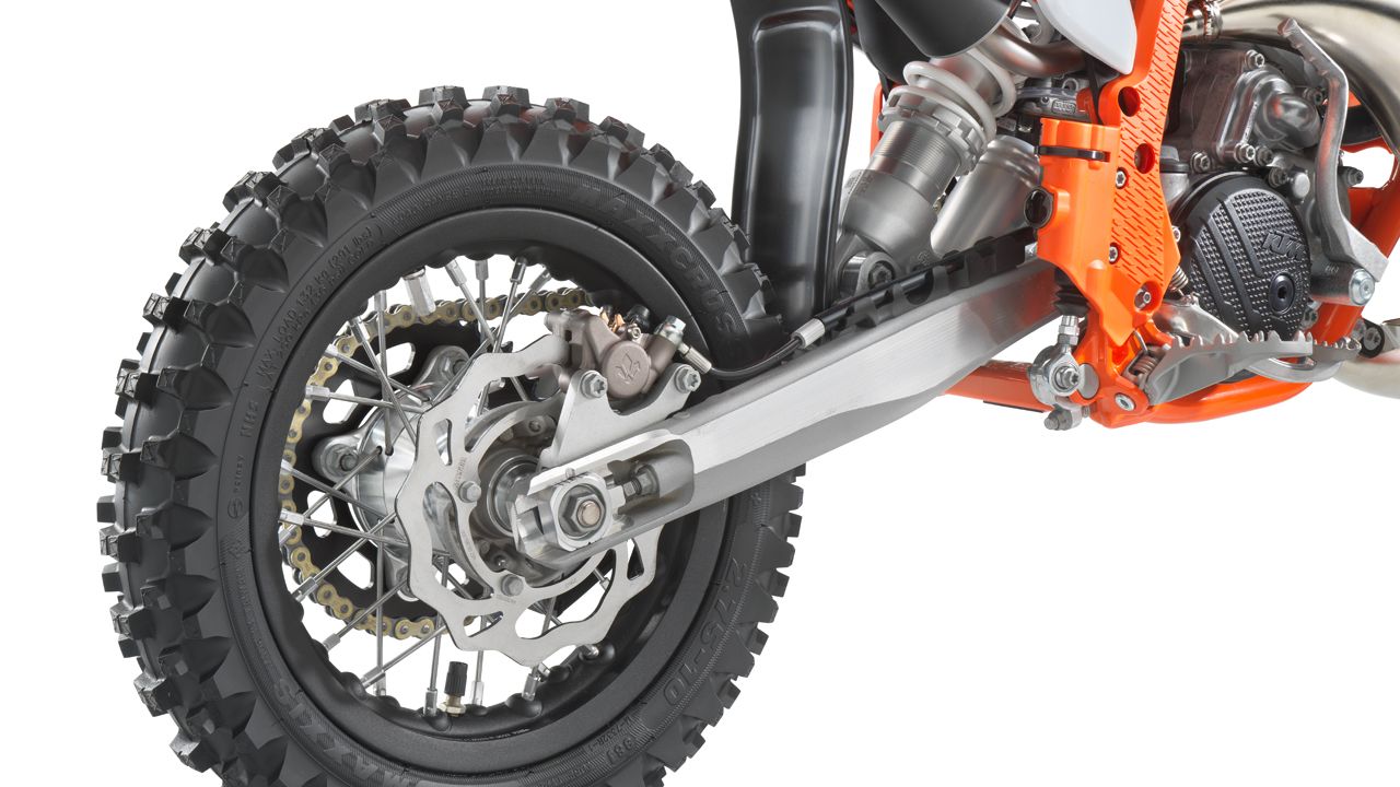 KTM 50 SX 2024
