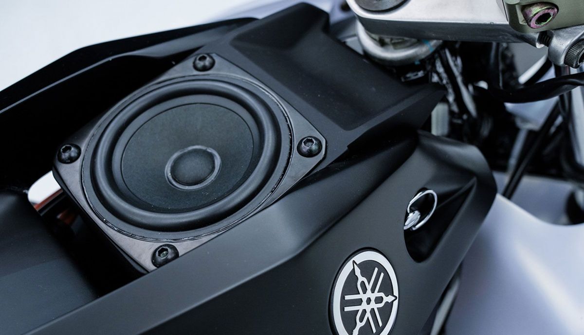 Yamaha EF V (2) Yamaha EF V (2)