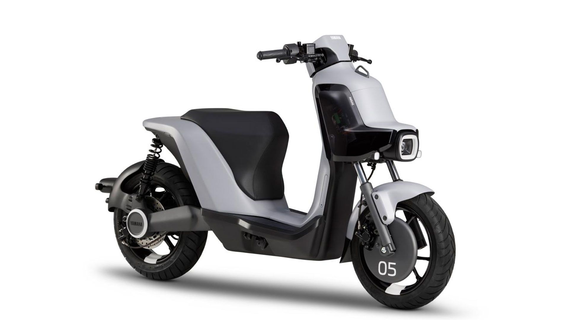 Yamaha ELove (2)