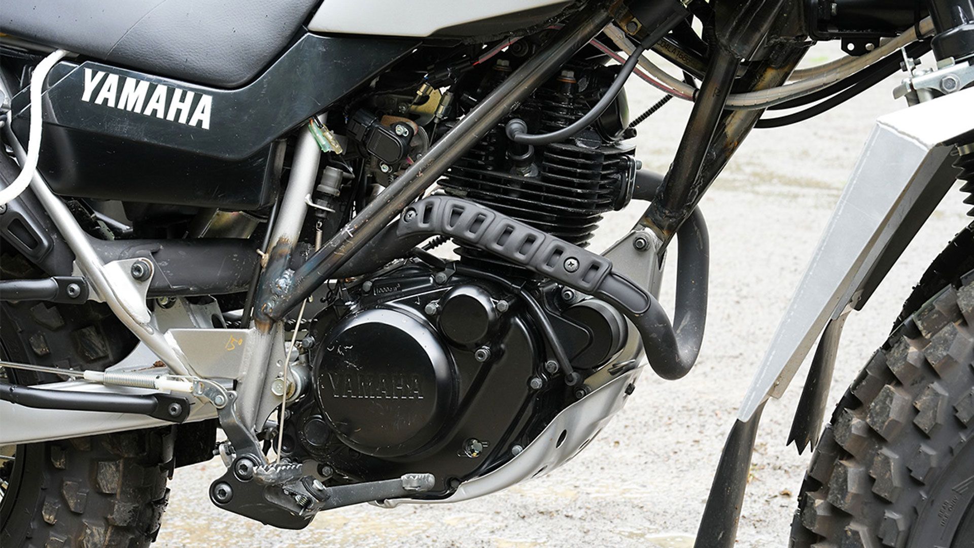 Yamaha TMW (2)
