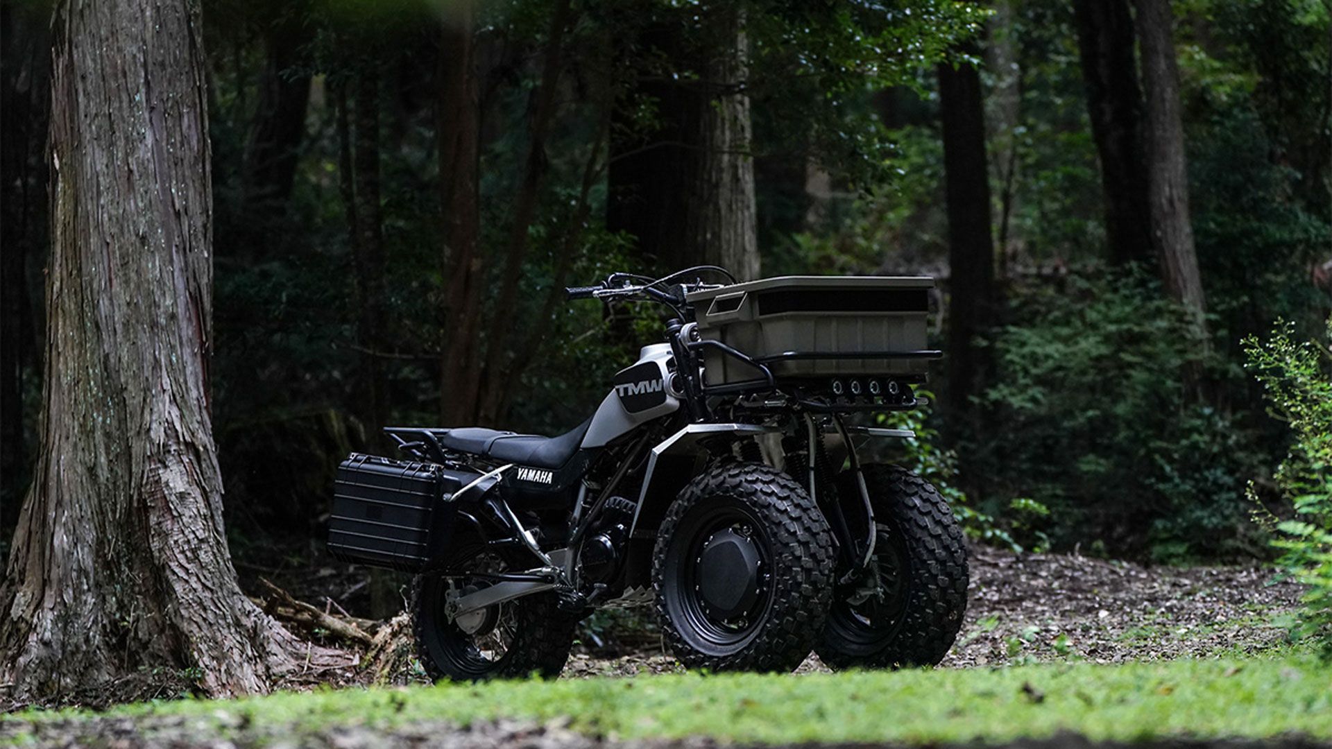 Yamaha TMW (7)