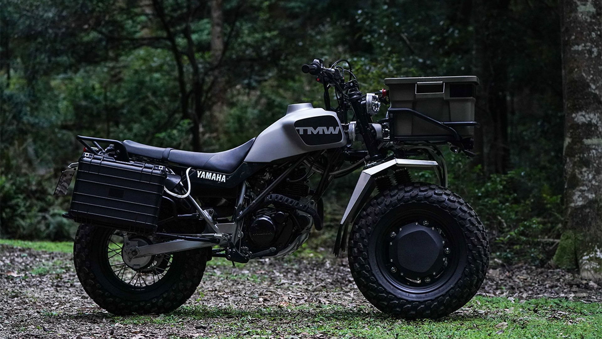 Yamaha TMW (9)