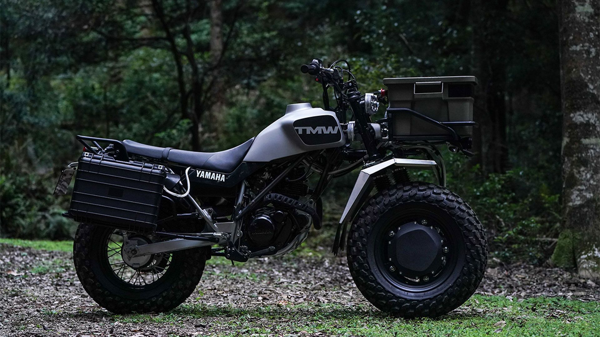 Yamaha TMW (10)