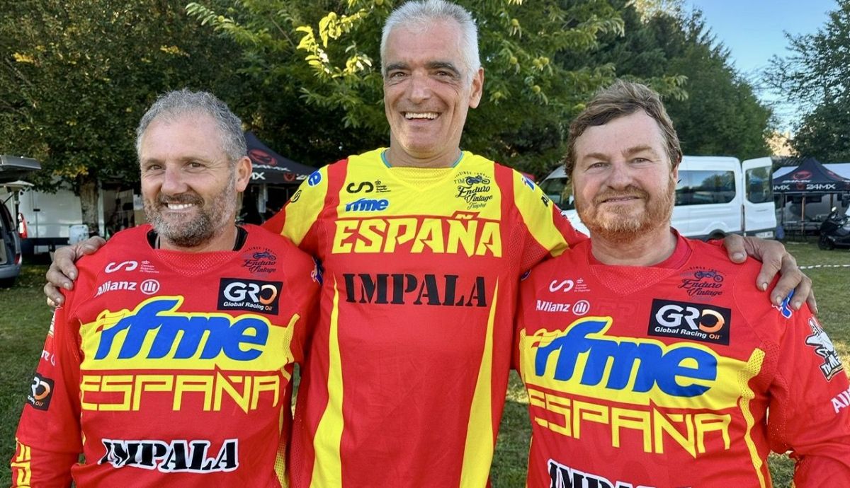 eSPAÑA eSPAÑA