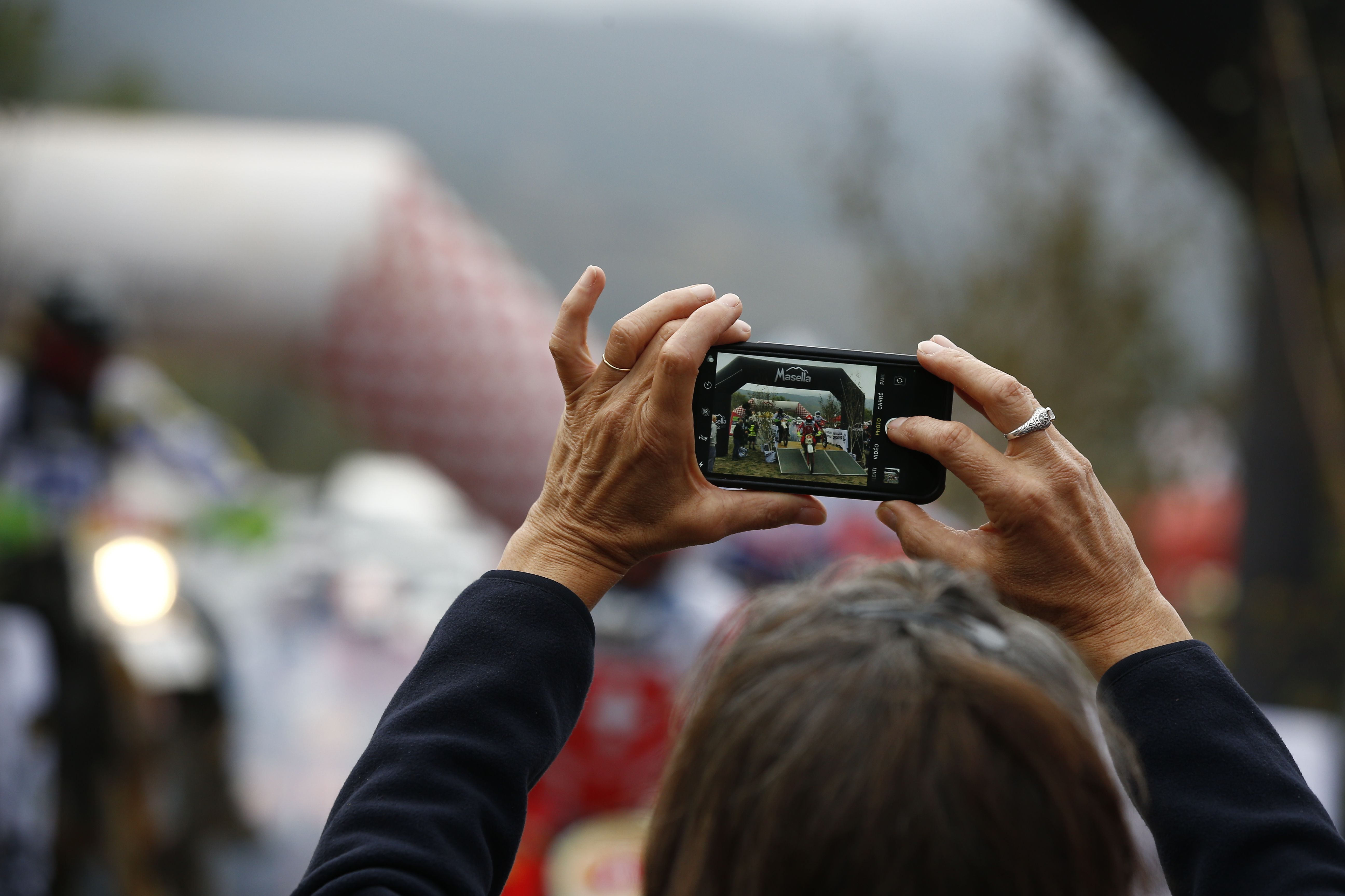 Fotos FIM Enduro Vintage Trophy La Cerdanya 2023