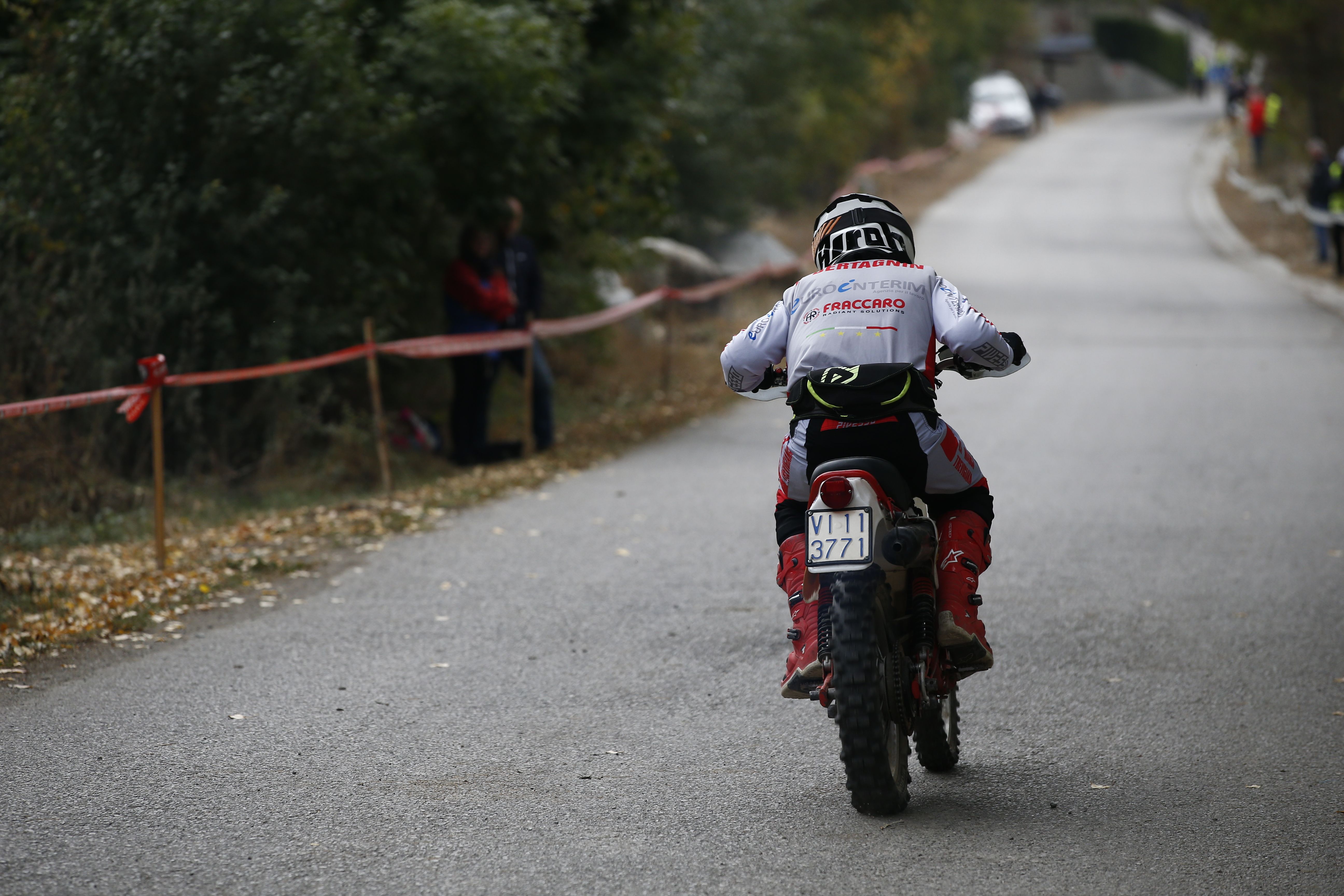 Fotos FIM Enduro Vintage Trophy La Cerdanya 2023