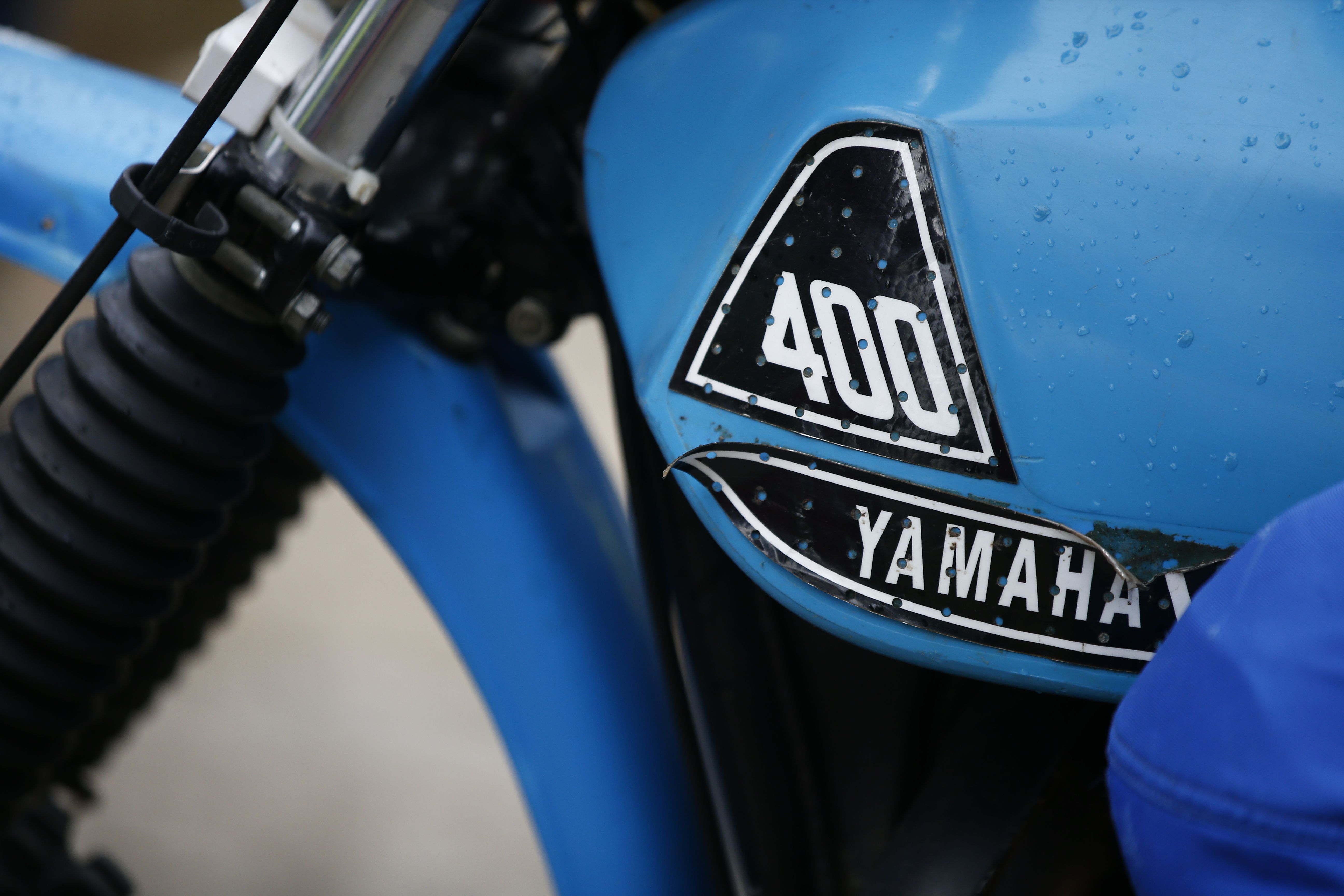 Fotos FIM Enduro Vintage Trophy La Cerdanya 2023